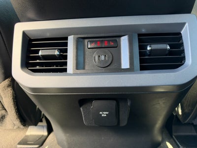 2025 Ford Super Duty F-350 SRW Lariat 4X4