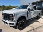 2025 Ford Super Duty F-350 SRW Lariat 4X4