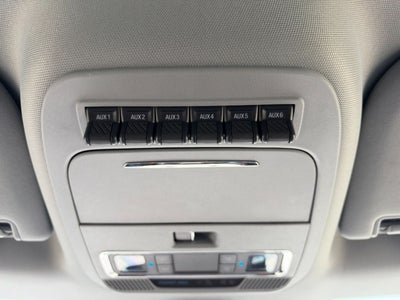 2025 Ford Super Duty F-350 SRW Lariat 4X4