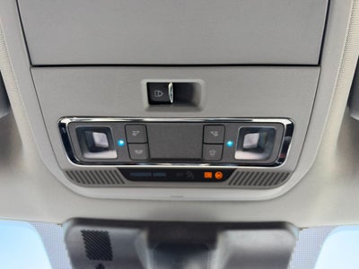 2025 Ford Super Duty F-350 SRW Lariat 4X4