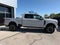 2025 Ford Super Duty F-350 SRW Lariat 4X4