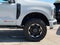 2025 Ford Super Duty F-350 SRW Lariat 4X4
