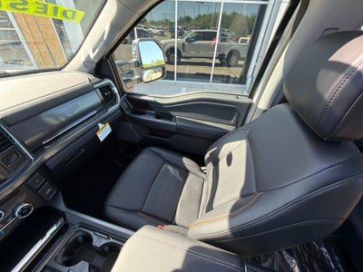 2026 Ford Super Duty F-350® Lariat®