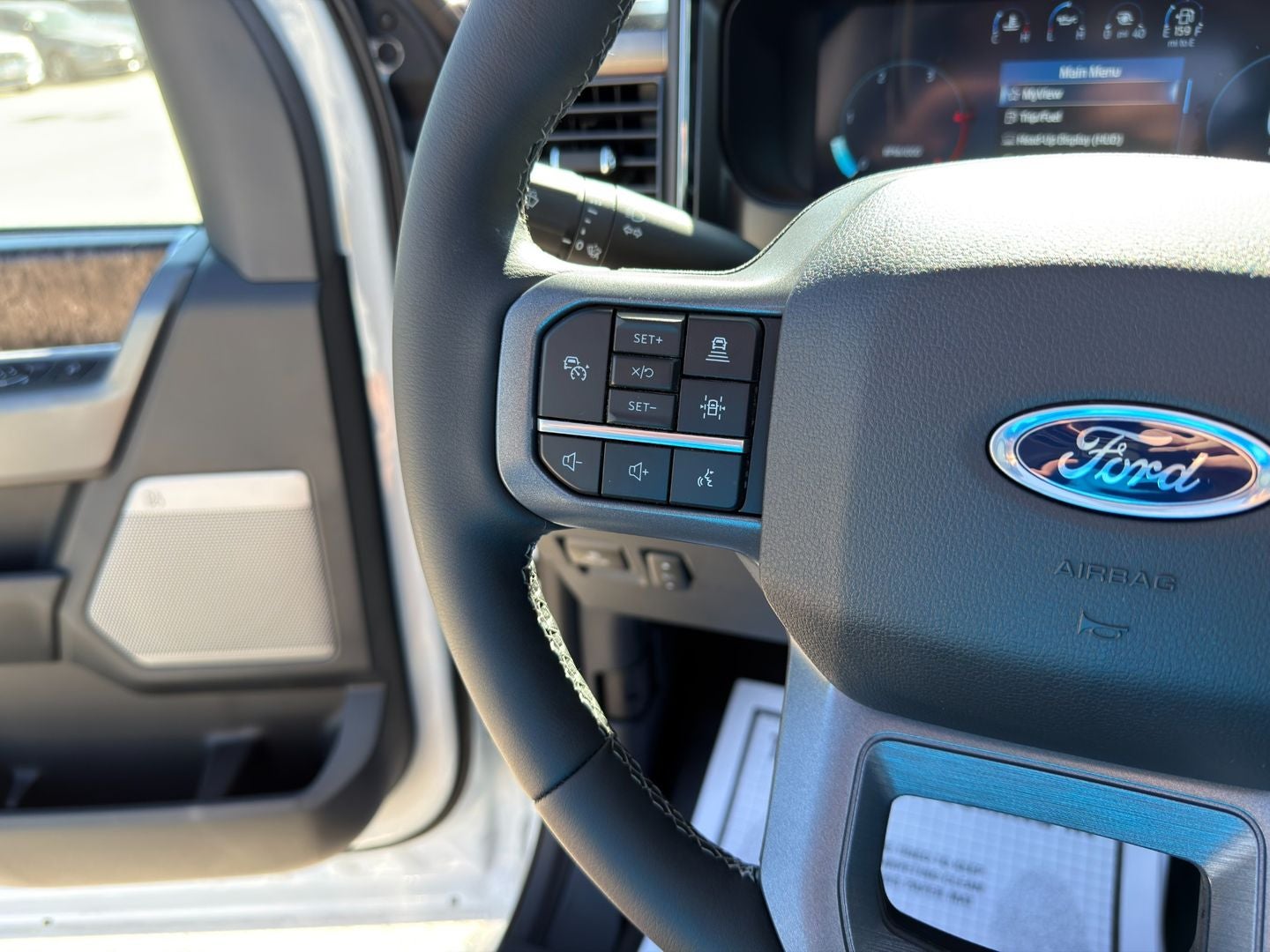 2026 Ford Super Duty F-350® Lariat®