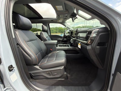 2026 Ford Super Duty F-350® Lariat®