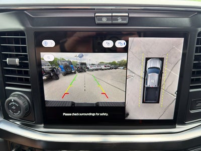 2026 Ford Super Duty F-350® Lariat®
