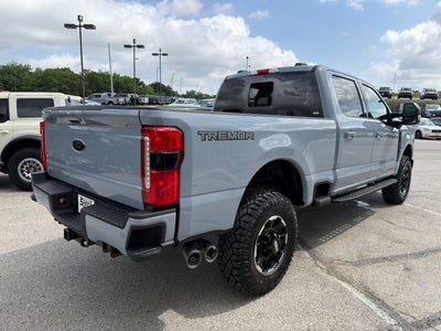 2026 Ford Super Duty F-350® Lariat®