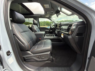 2026 Ford Super Duty F-350® Lariat®