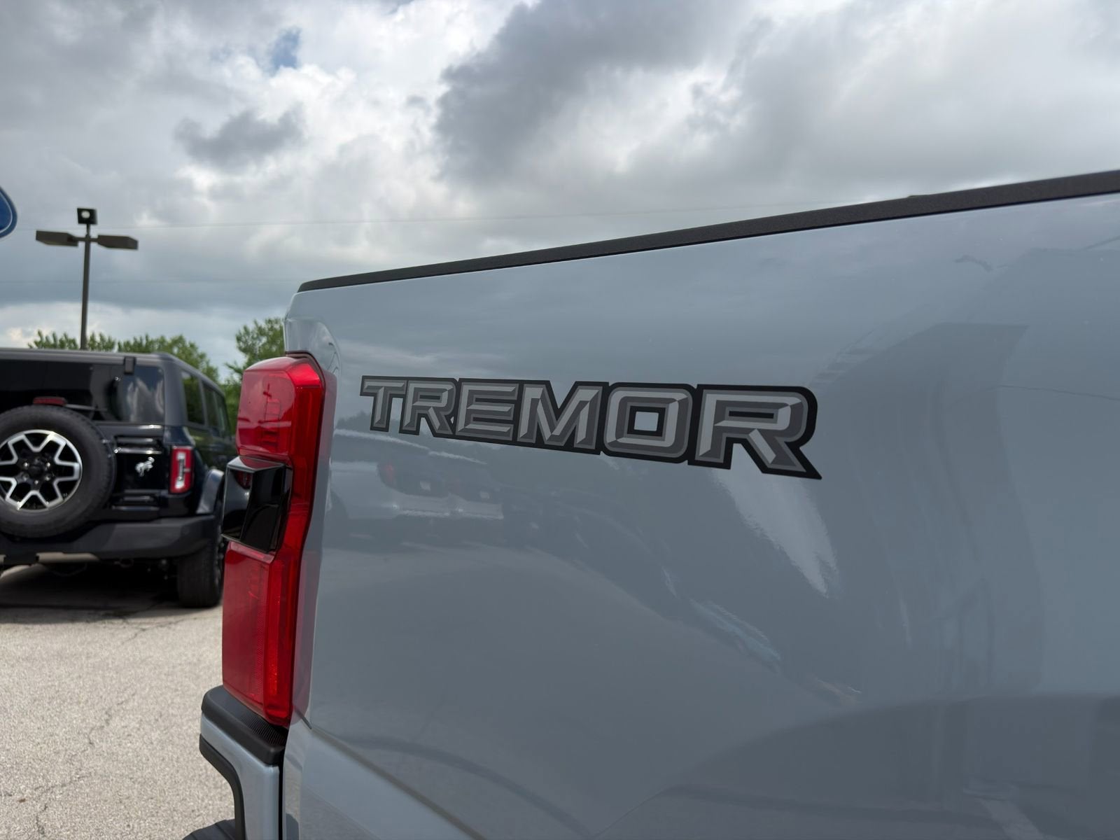 2026 Ford Super Duty F-350® Lariat®
