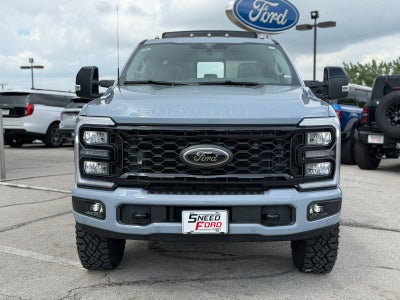 2026 Ford Super Duty F-350® Lariat®