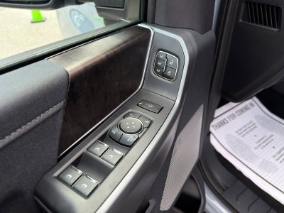 2026 Ford Super Duty F-350® Lariat®