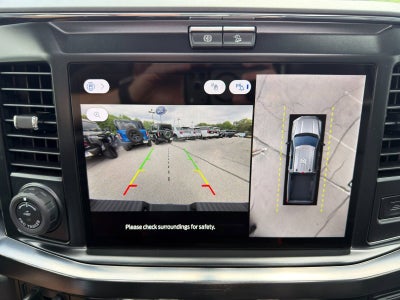 2026 Ford Super Duty F-350® Lariat®