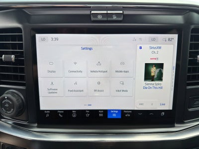 2026 Ford Super Duty F-350® Lariat®