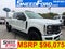 2027 Ford Super Duty F-350 SRW F-350® Lariat®