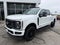 2027 Ford Super Duty F-350 SRW F-350® Lariat®