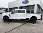 2027 Ford Super Duty F-350 SRW F-350® Lariat®