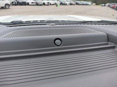 2027 Ford Super Duty F-350 SRW F-350® Lariat®