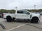 2027 Ford Super Duty F-350 SRW F-350® Lariat®
