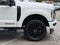 2027 Ford Super Duty F-350 SRW F-350® Lariat®