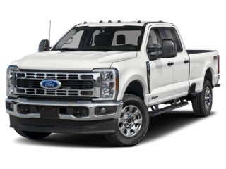 2027 Ford Super Duty F-350® Lariat®
