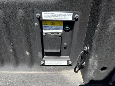 2024 Ford Super Duty F-350 SRW Lariat 4X4