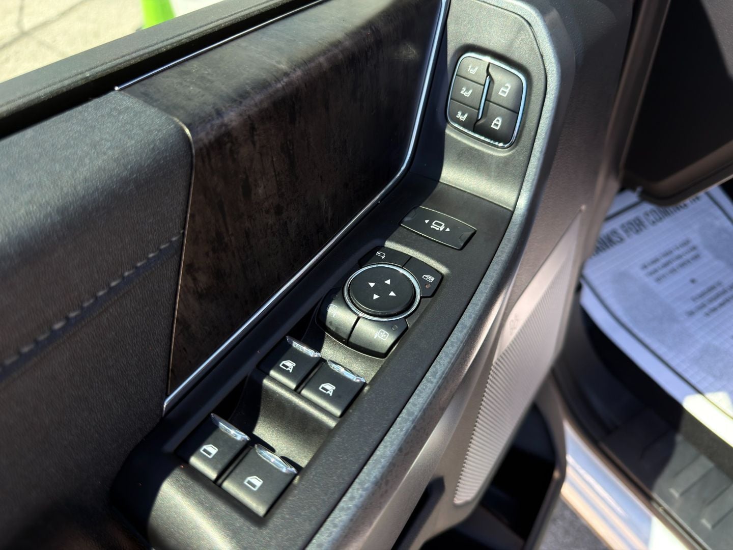 2024 Ford Super Duty F-350 SRW Lariat 4X4