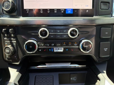 2024 Ford Super Duty F-350 SRW Lariat 4X4