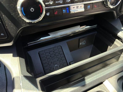 2024 Ford Super Duty F-350 SRW Lariat 4X4