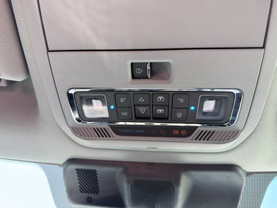 2024 Ford Super Duty F-350 SRW Lariat 4X4