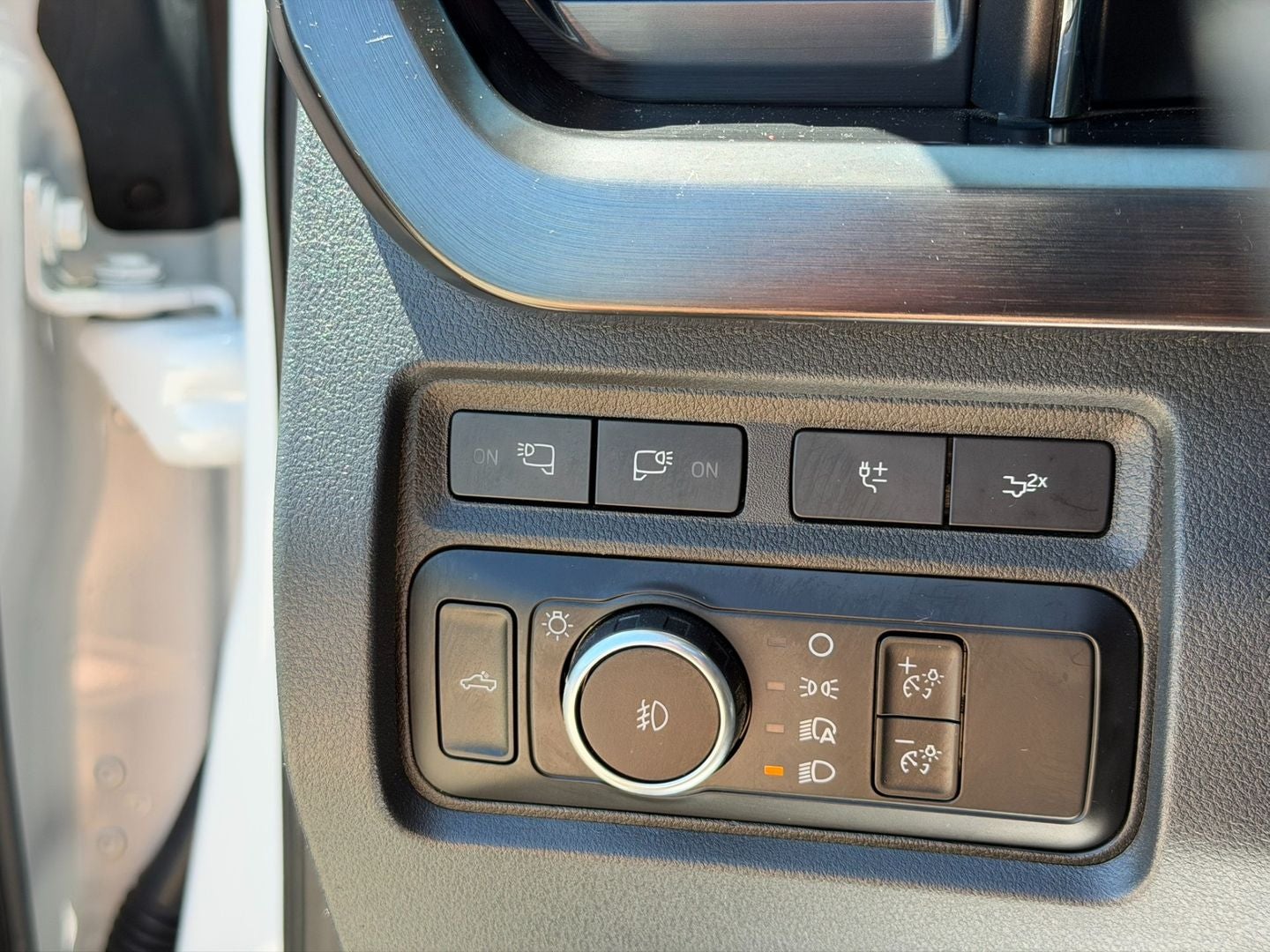 2024 Ford Super Duty F-350 SRW Lariat 4X4