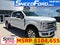 2026 Ford Super Duty F-350® King Ranch®