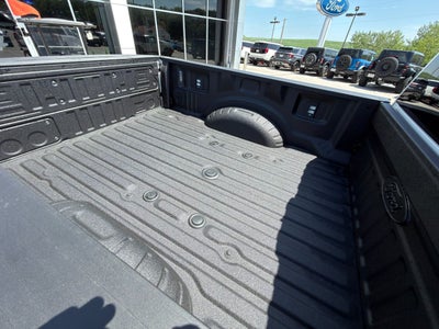 2026 Ford Super Duty F-350® King Ranch®