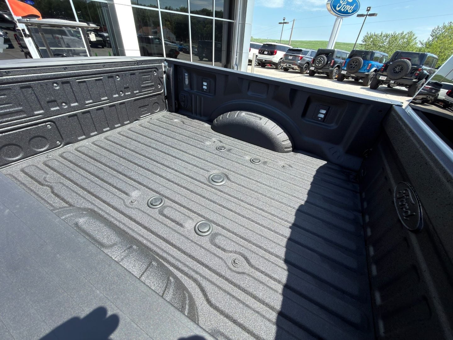 2026 Ford Super Duty F-350® King Ranch®