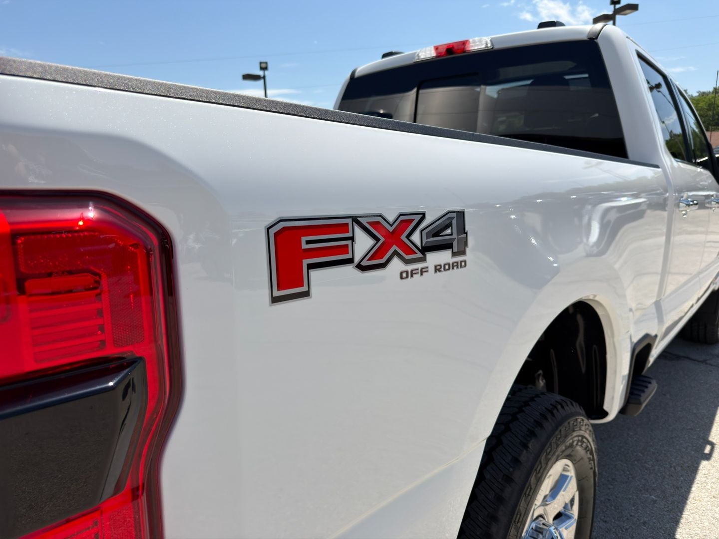 2026 Ford Super Duty F-350® King Ranch®
