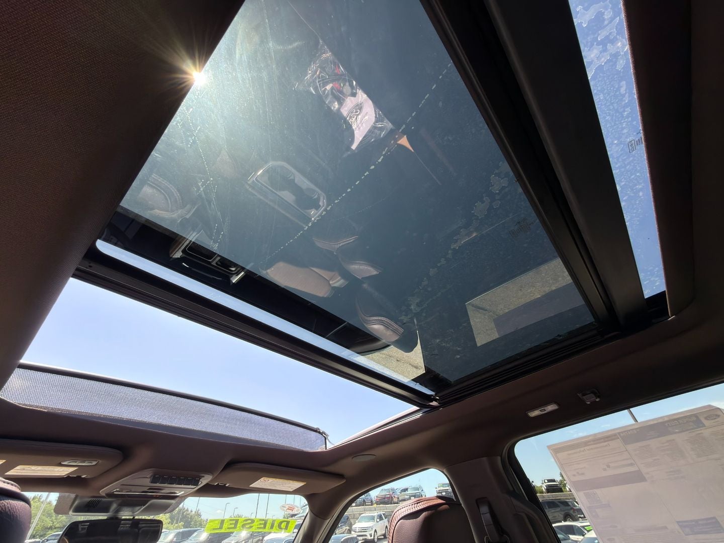 2026 Ford Super Duty F-350® King Ranch®