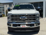 2026 Ford Super Duty F-350® King Ranch®