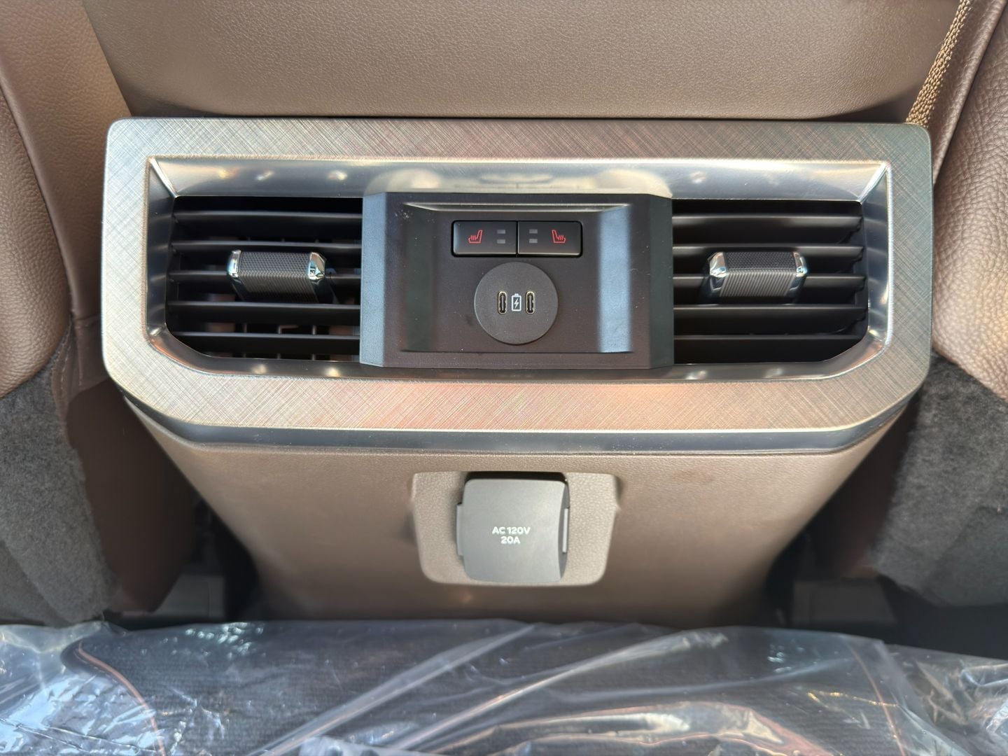 2026 Ford Super Duty F-350® King Ranch®