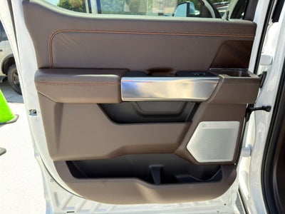 2026 Ford Super Duty F-350® King Ranch®