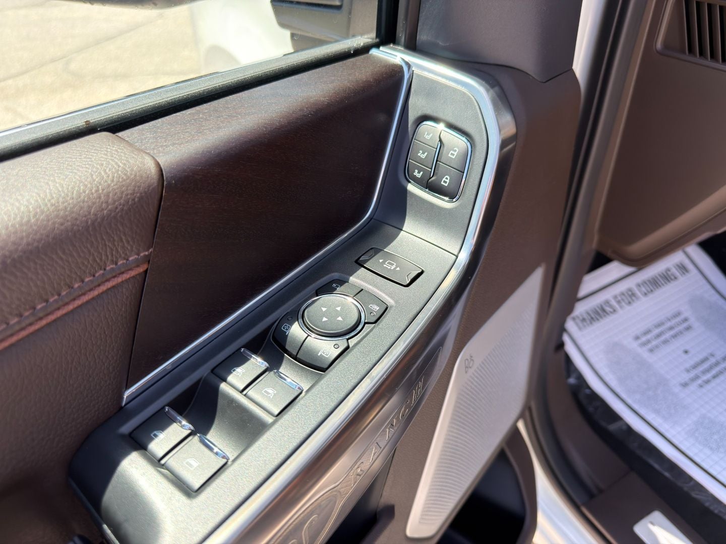 2026 Ford Super Duty F-350® King Ranch®
