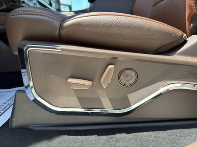 2026 Ford Super Duty F-350® King Ranch®