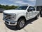 2026 Ford Super Duty F-350® King Ranch®
