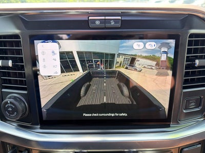 2026 Ford Super Duty F-350® King Ranch®
