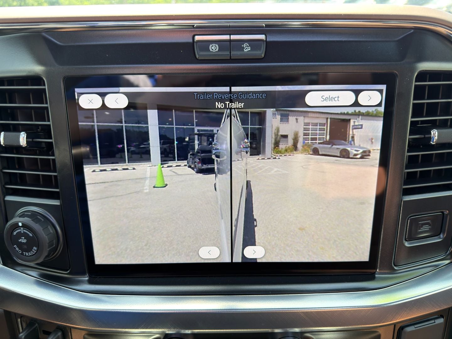 2026 Ford Super Duty F-350® King Ranch®