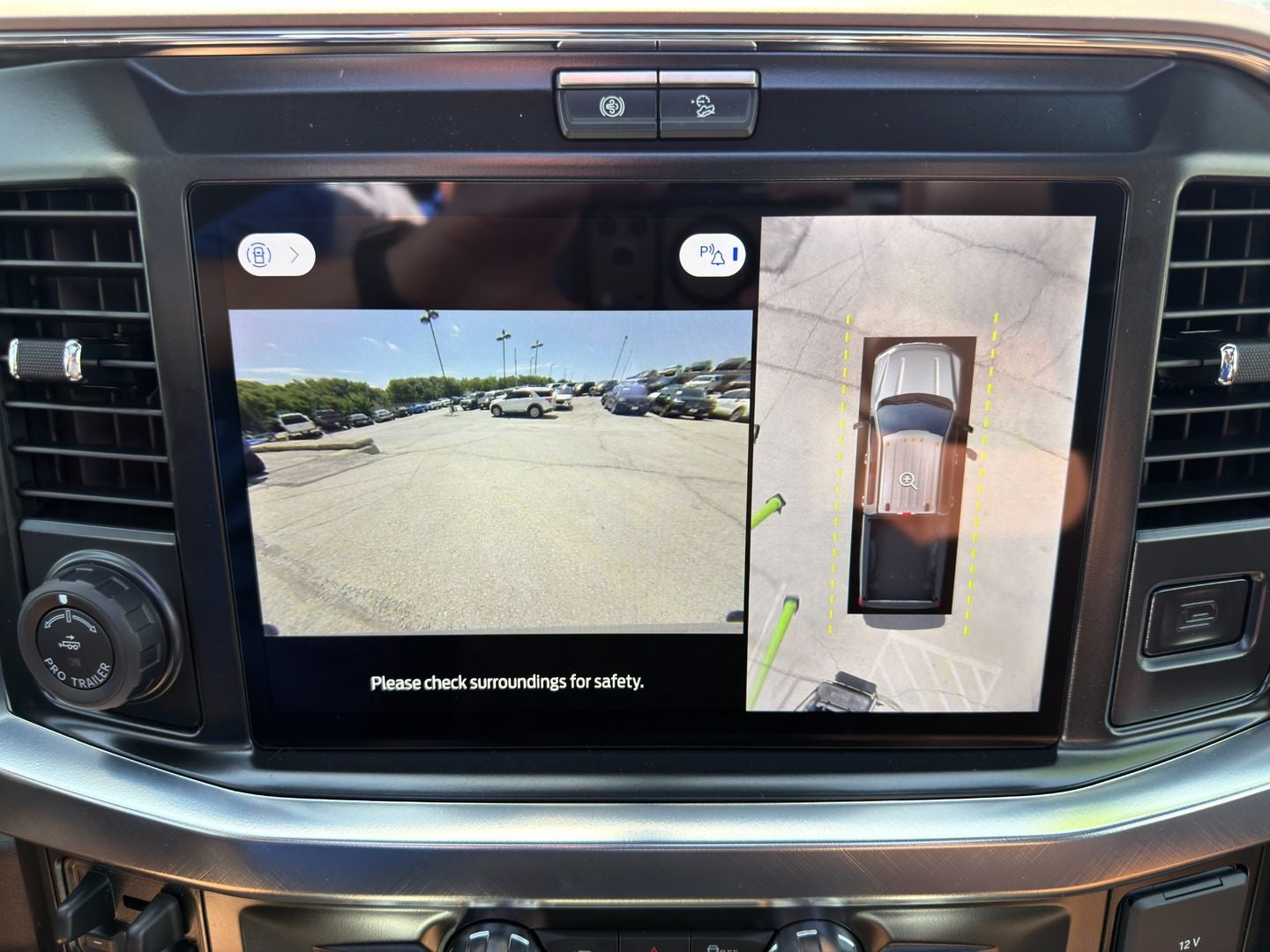 2026 Ford Super Duty F-350® King Ranch®