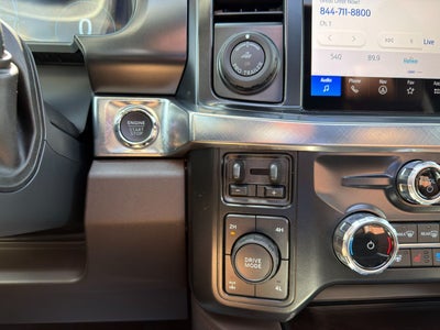 2026 Ford Super Duty F-350® King Ranch®