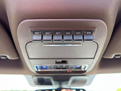 2026 Ford Super Duty F-350® King Ranch®