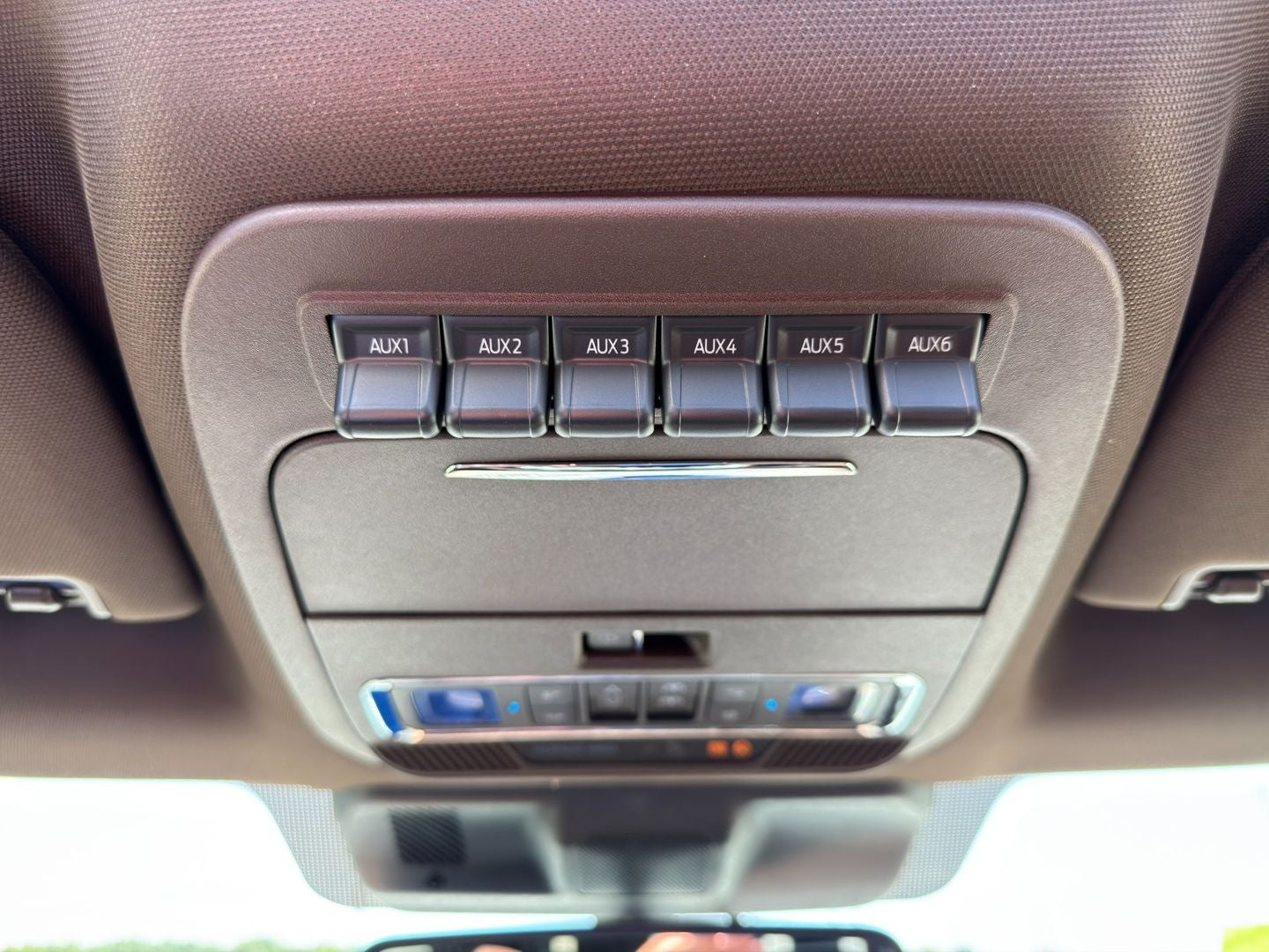 2026 Ford Super Duty F-350® King Ranch®
