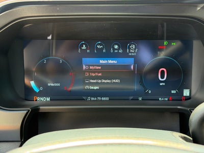 2026 Ford Super Duty F-350® King Ranch®