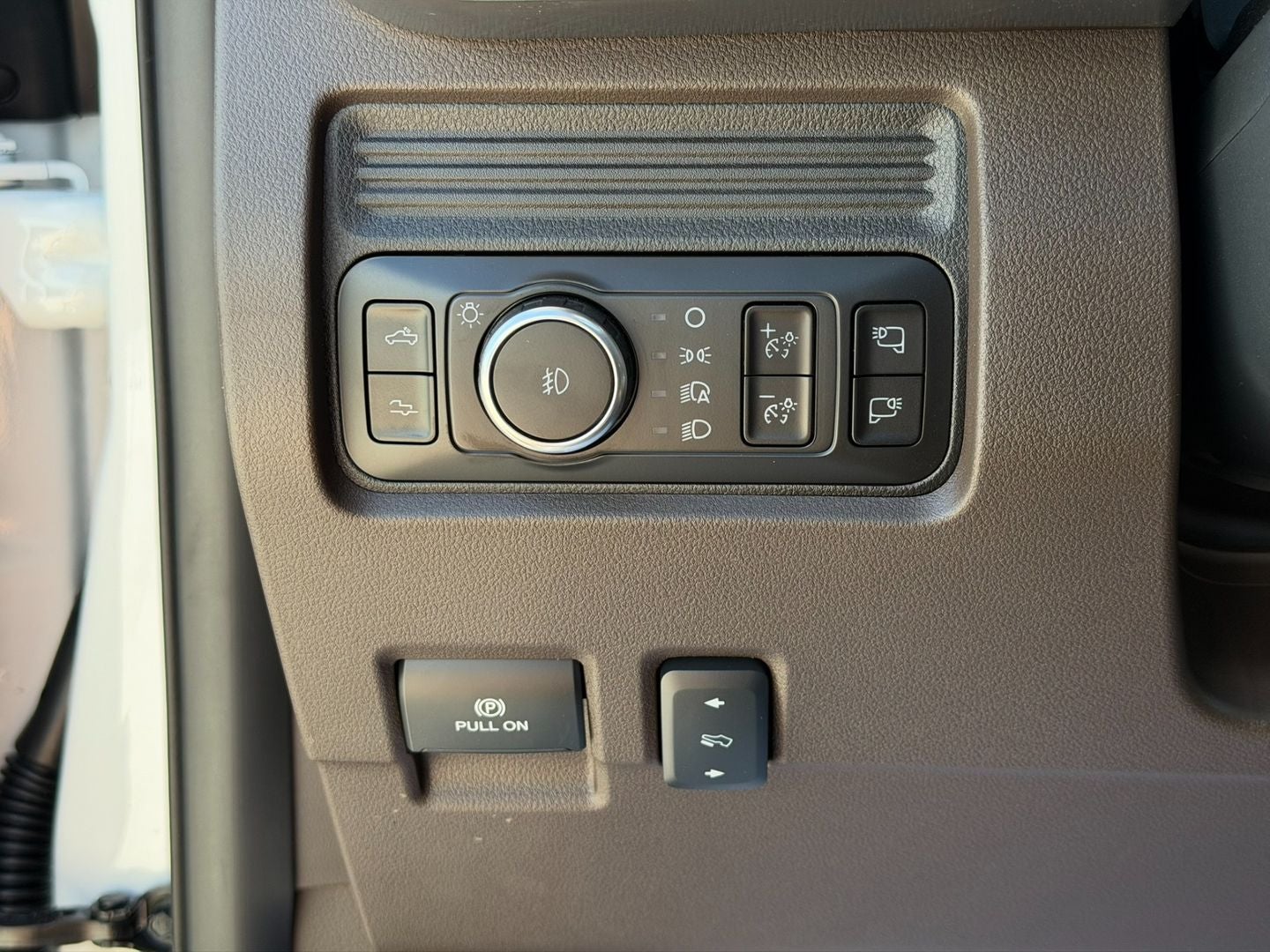 2026 Ford Super Duty F-350® King Ranch®