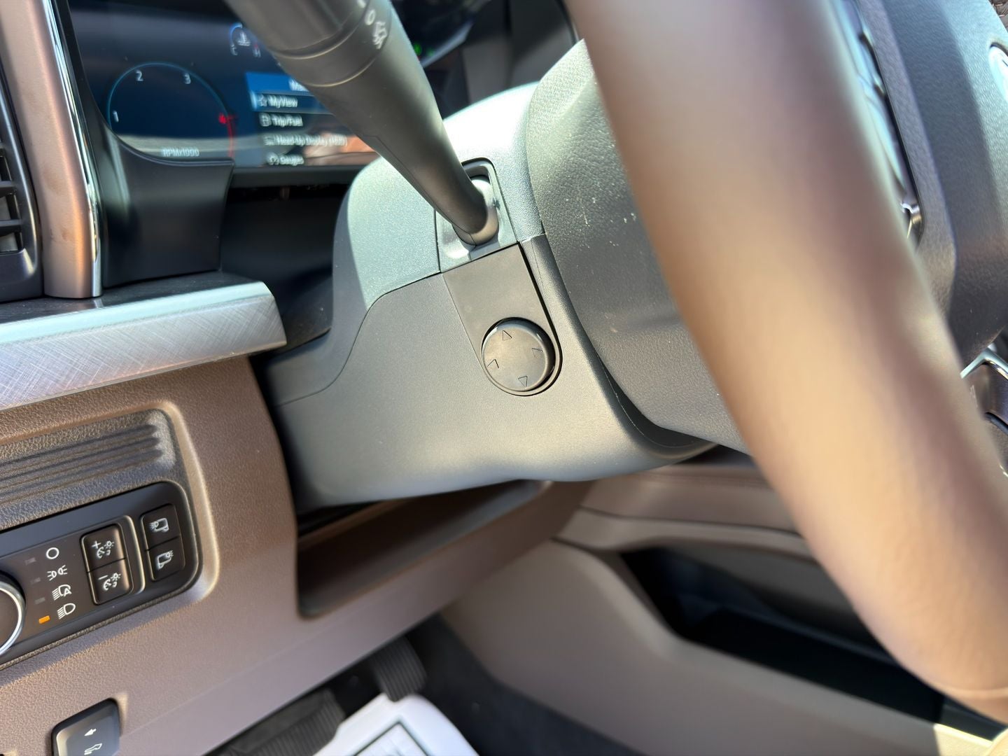 2026 Ford Super Duty F-350® King Ranch®
